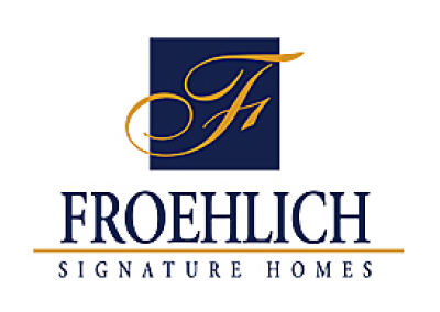 Froehlich Signature Homes Logo