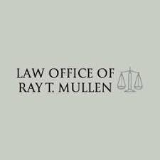 Law Office of Ray T. Mullen Logo