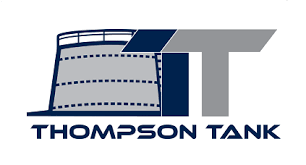 Thompson Tank Logo